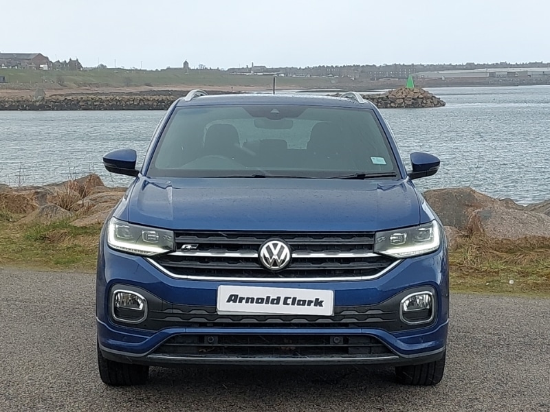 Used Volkswagen T-Cross 2020 for sale - 78079816: Photo 19