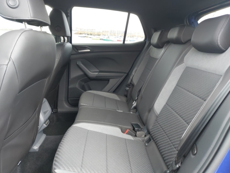 Used Volkswagen T-Cross 2020 for sale - 78079816: Photo 6