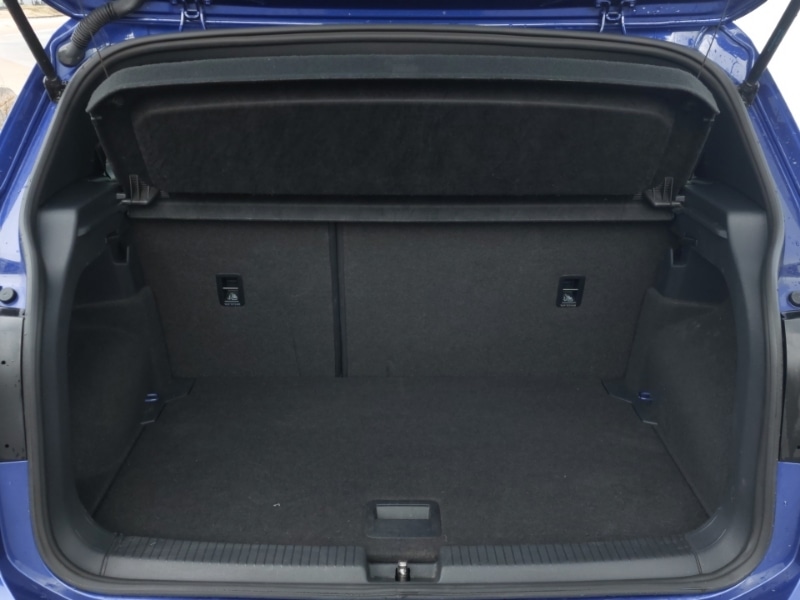 Used Volkswagen T-Cross 2020 for sale - 78079816: Photo 8