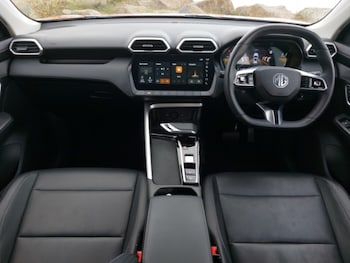 Used MG MG ZS 2025 for sale - 77223844: Photo