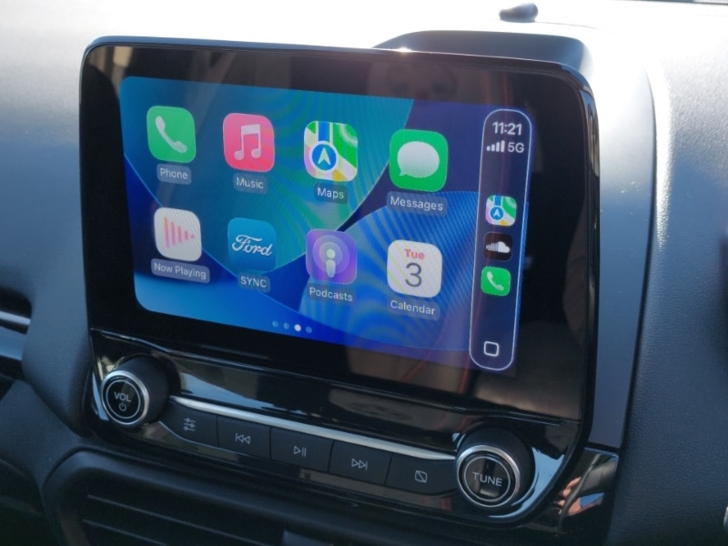 Used Ford Ecosport 2023 for sale - 77777424: Photo 13