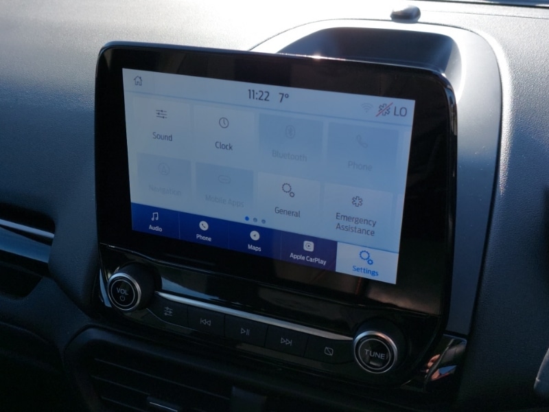 Used Ford Ecosport 2023 for sale - 77777424: Photo 15