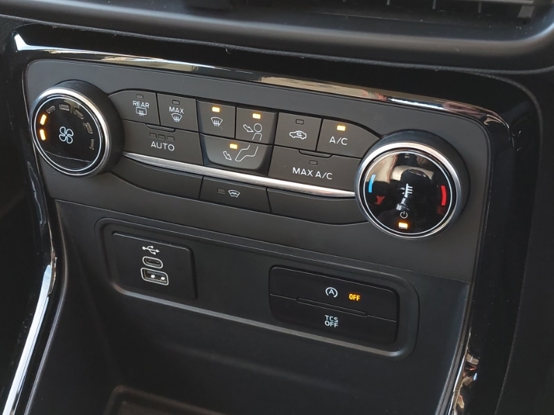 Used Ford Ecosport 2023 for sale - 77777424: Photo 16