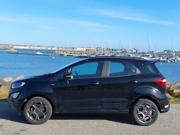 Used Ford Ecosport 2023 for sale - 77777424: Photo