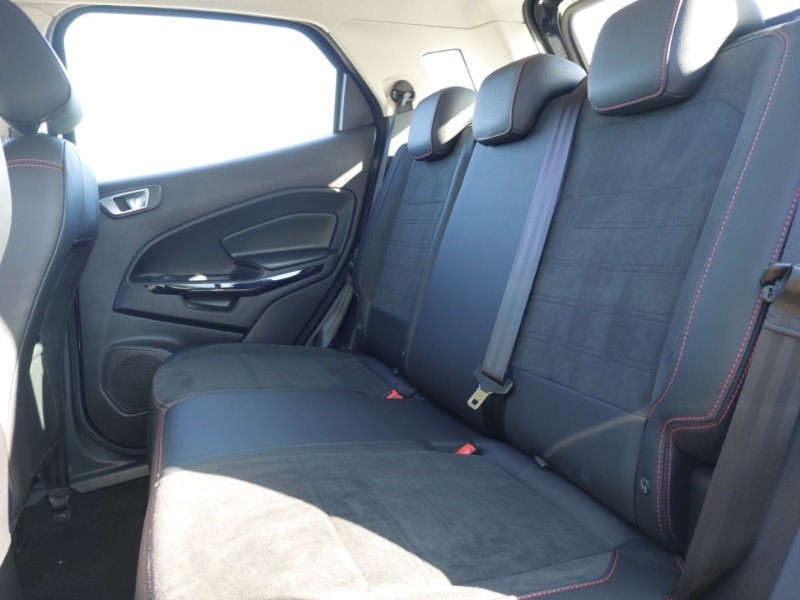 Used Ford Ecosport 2023 for sale - 77777424: Photo 6