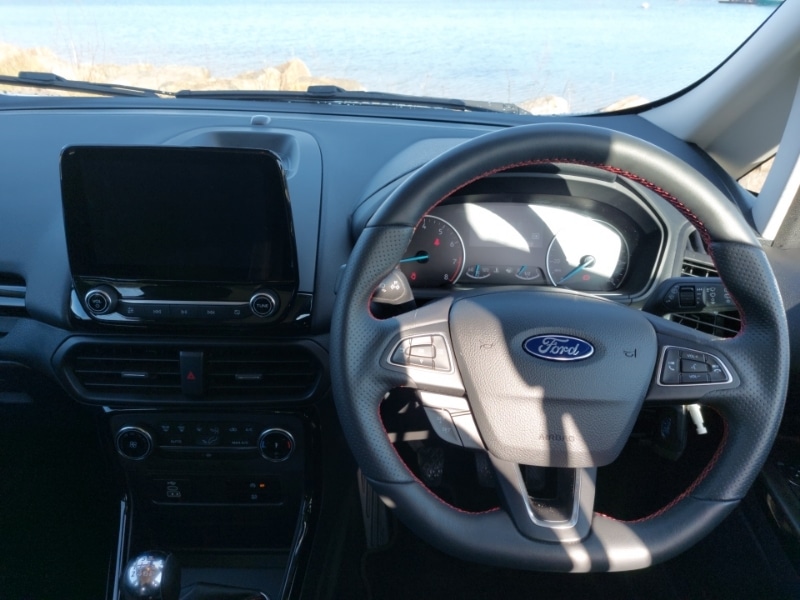 Used Ford Ecosport 2023 for sale - 77777424: Photo 7