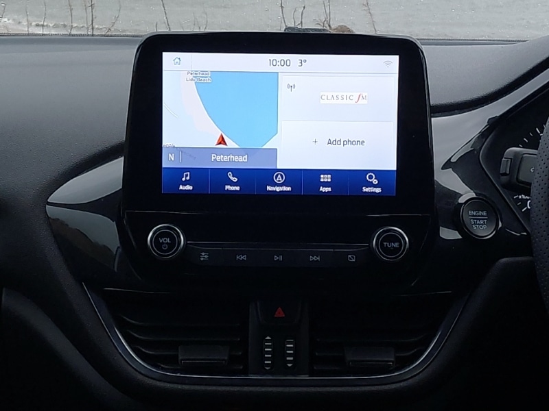 Used Ford Fiesta 2023 for sale - 77433659: Photo 10