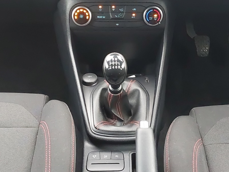 Used Ford Fiesta 2023 for sale - 77433659: Photo 11