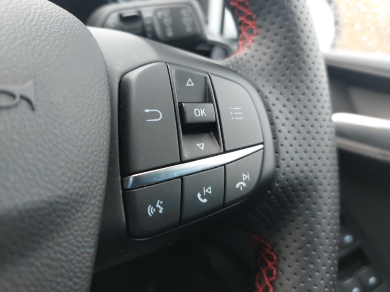 Used Ford Fiesta 2023 for sale - 77433659: Photo 16