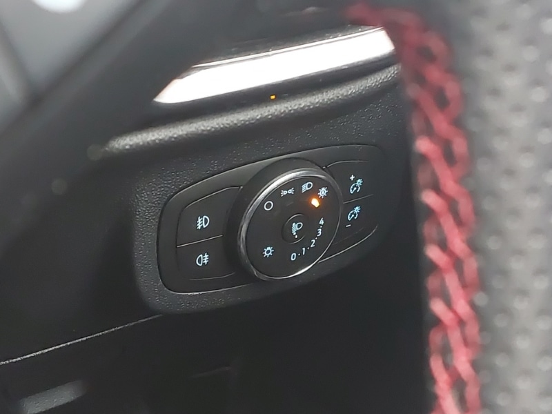 Used Ford Fiesta 2023 for sale - 77433659: Photo 17