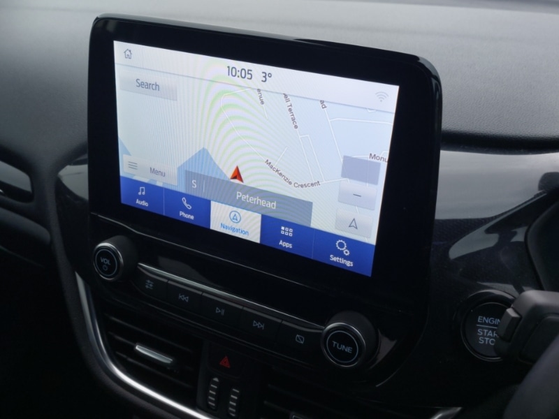 Used Ford Fiesta 2023 for sale - 77433659: Photo 18