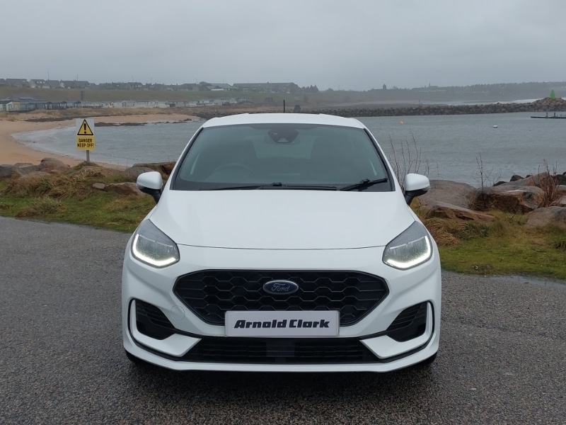 Used Ford Fiesta 2023 for sale - 77433659: Photo 19