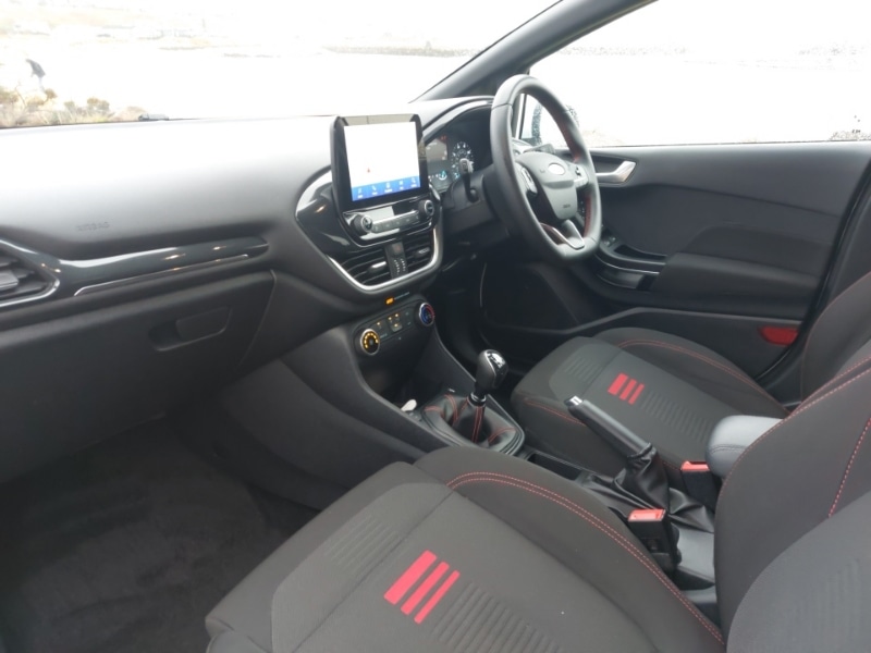 Used Ford Fiesta 2023 for sale - 77433659: Photo 5