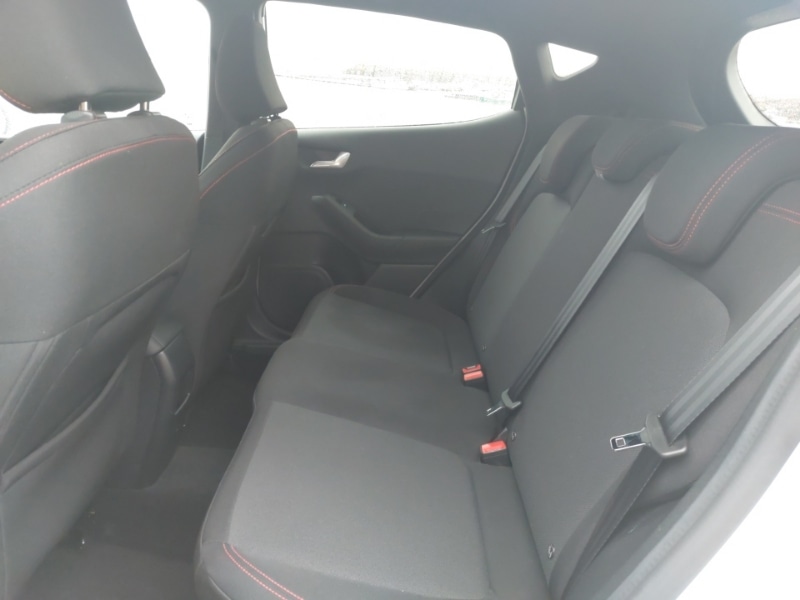 Used Ford Fiesta 2023 for sale - 77433659: Photo 6