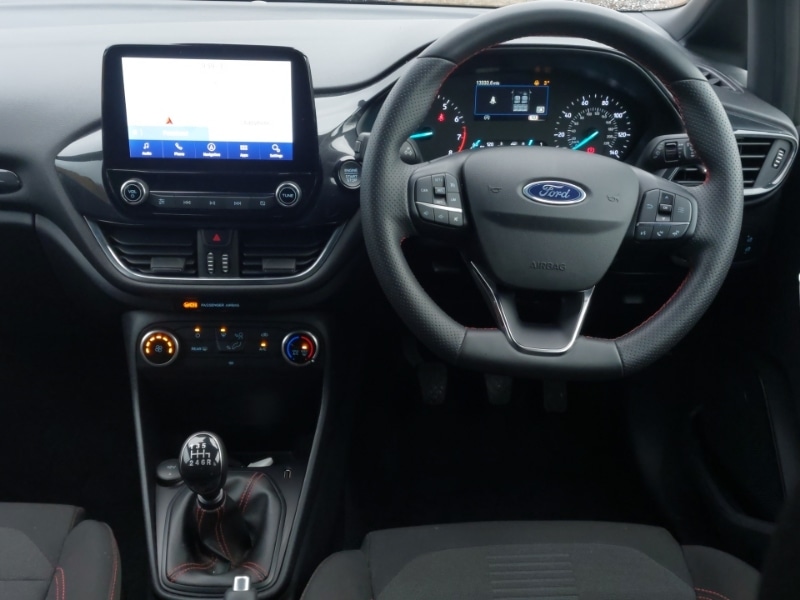 Used Ford Fiesta 2023 for sale - 77433659: Photo 7