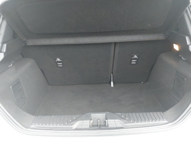 Used Ford Fiesta 2023 for sale - 77433659: Photo 8