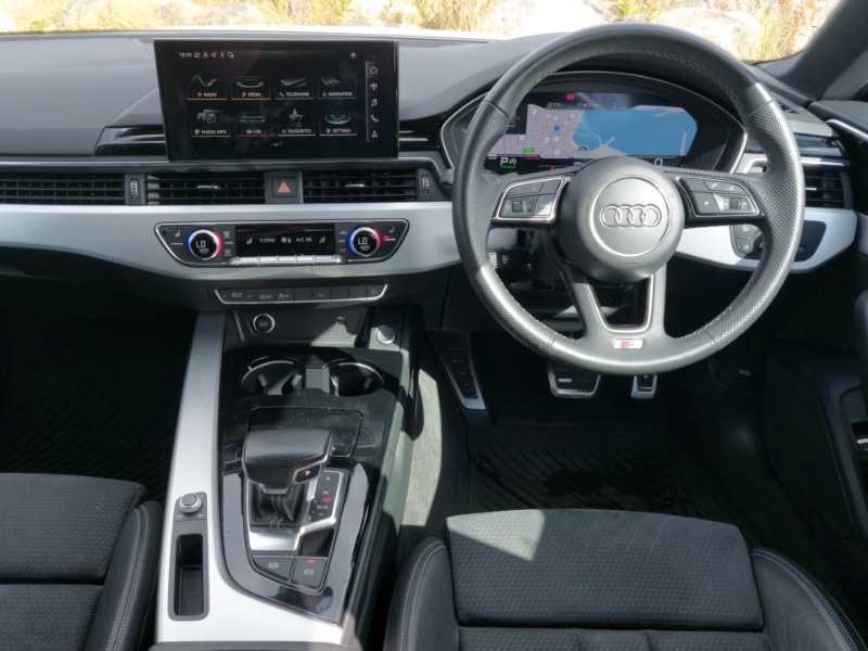 Used Audi A5 2022 for sale - 76695798: Photo 7