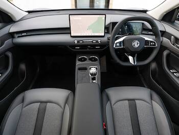 Used MG MGS5 2026 for sale - 79866273: Photo