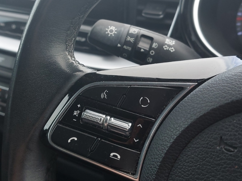 Used Kia XCeed 2020 for sale - 78033409: Photo 12