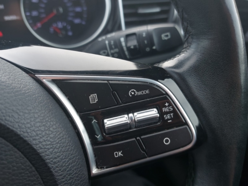 Used Kia XCeed 2020 for sale - 78033409: Photo 13