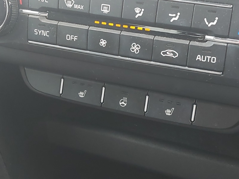 Used Kia XCeed 2020 for sale - 78033409: Photo 14