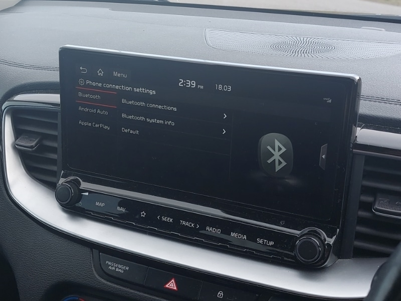 Used Kia XCeed 2020 for sale - 78033409: Photo 18