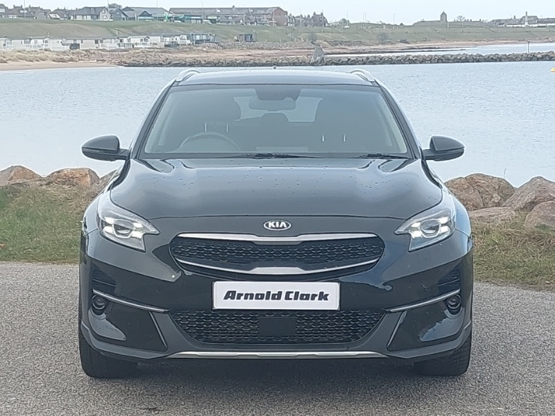 Used Kia XCeed 2020 for sale - 78033409: Photo 19