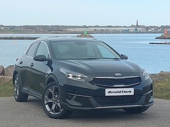Kia XCeed feature image