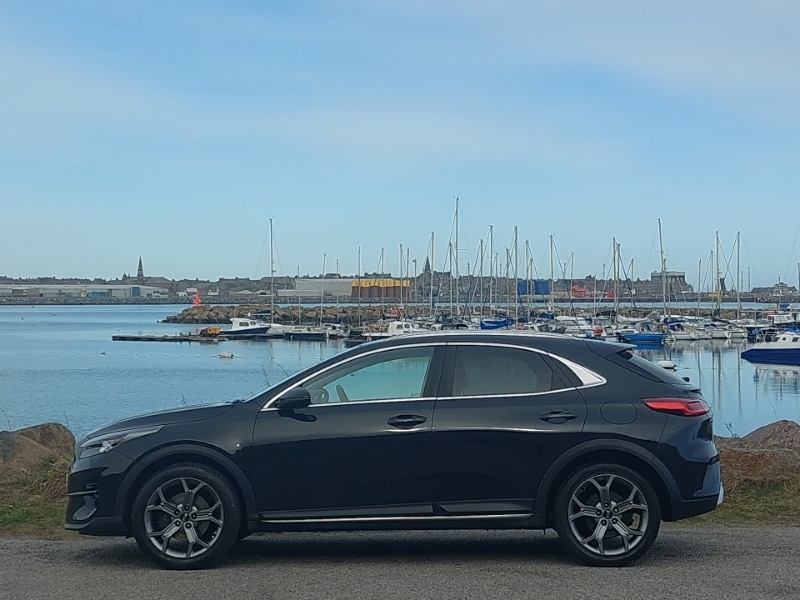 Used Kia XCeed 2020 for sale - 78033409: Photo 4