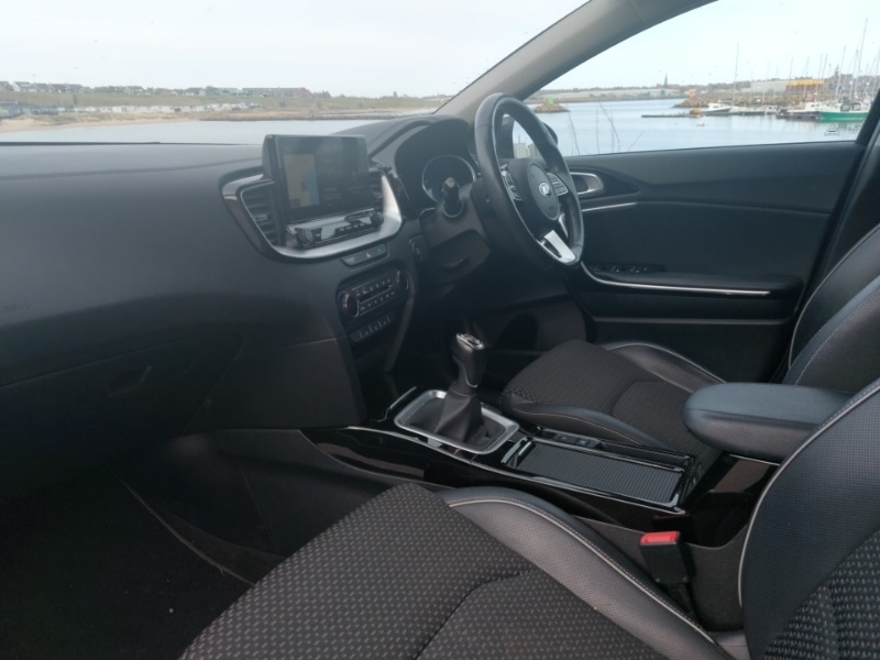 Used Kia XCeed 2020 for sale - 78033409: Photo 5