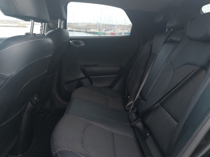 Used Kia XCeed 2020 for sale - 78033409: Photo 6