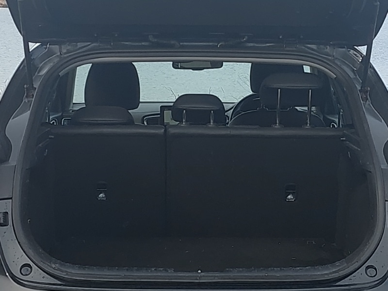 Used Kia XCeed 2020 for sale - 78033409: Photo 8