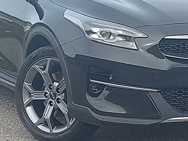 Used Kia XCeed 2020 for sale - 78033409: Photo 9