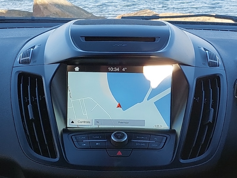 Used Ford Kuga 2018 for sale - 76757521: Photo 10