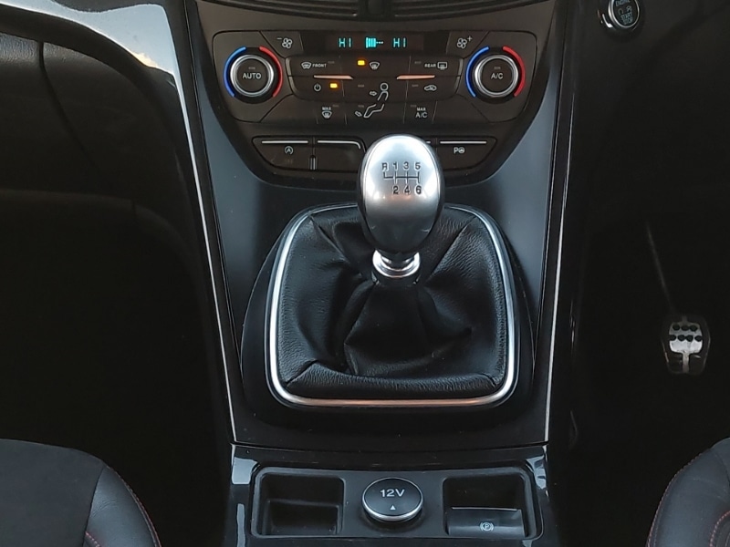 Used Ford Kuga 2018 for sale - 76757521: Photo 11