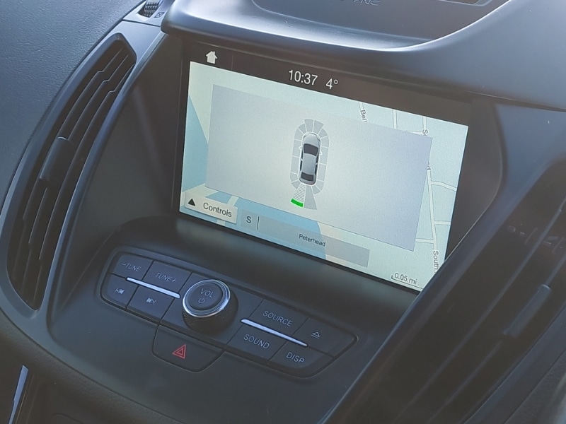 Used Ford Kuga 2018 for sale - 76757521: Photo 12