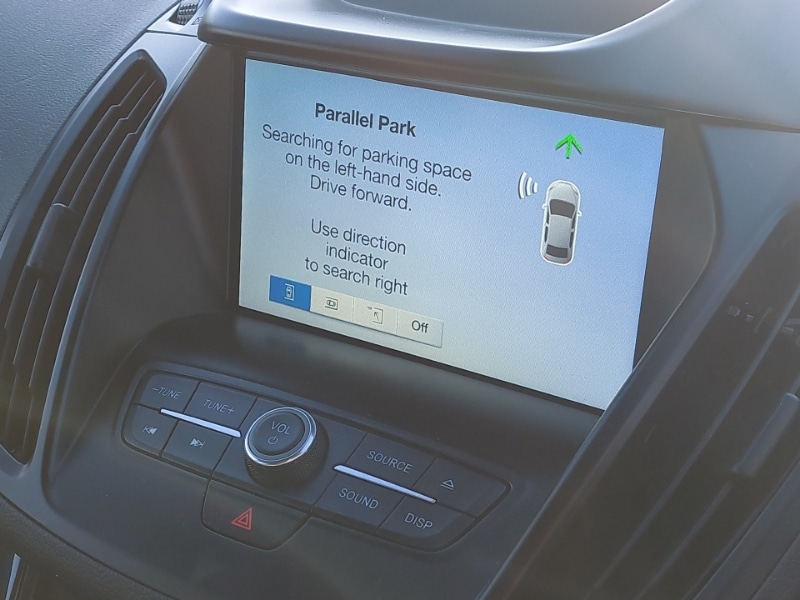 Used Ford Kuga 2018 for sale - 76757521: Photo 16