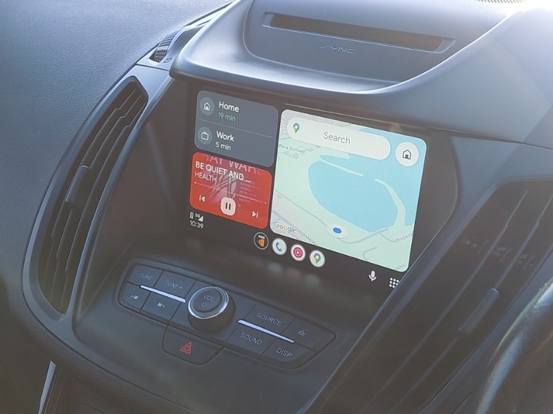 Used Ford Kuga 2018 for sale - 76757521: Photo 18