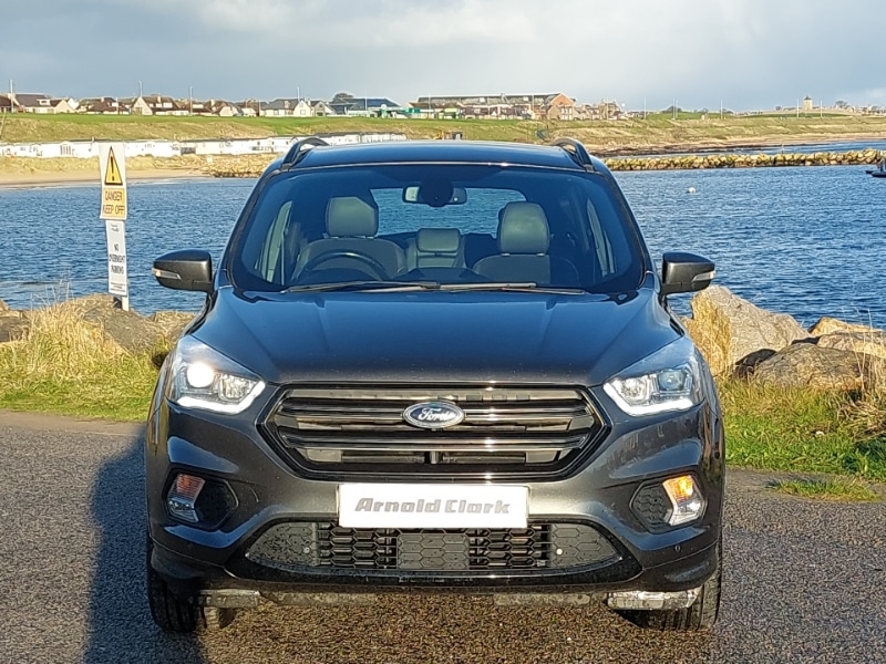 Used Ford Kuga 2018 for sale - 76757521: Photo 19