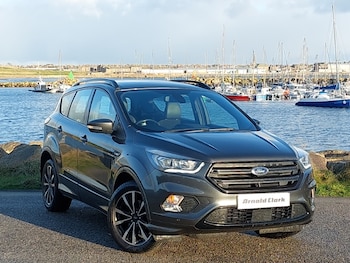 Ford - Kuga