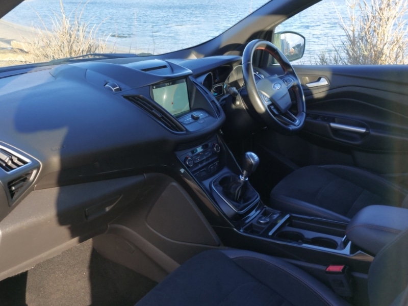 Used Ford Kuga 2018 for sale - 76757521: Photo 5