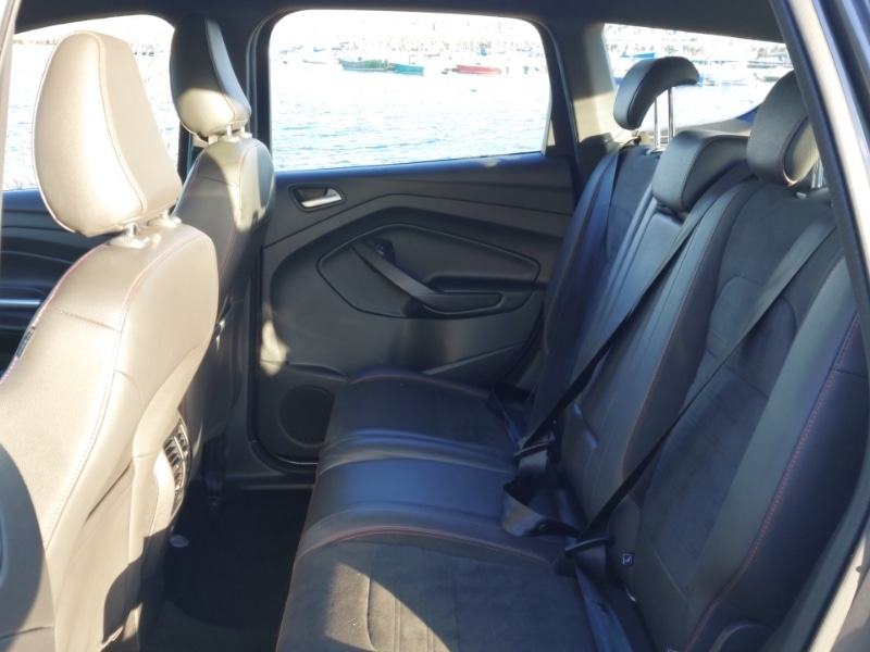 Used Ford Kuga 2018 for sale - 76757521: Photo 6