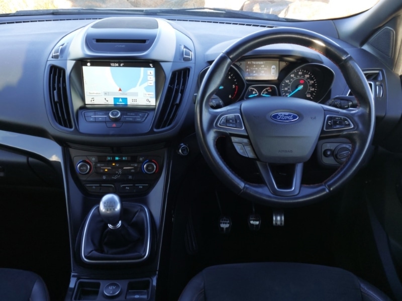Used Ford Kuga 2018 for sale - 76757521: Photo 7