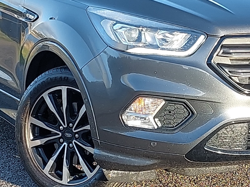 Used Ford Kuga 2018 for sale - 76757521: Photo 9