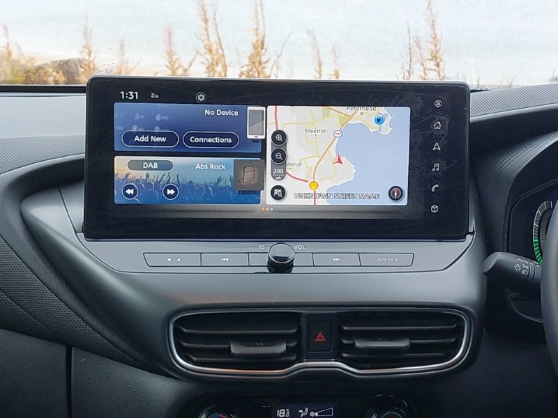 Used Nissan Juke 2024 for sale - 76511533: Photo 10