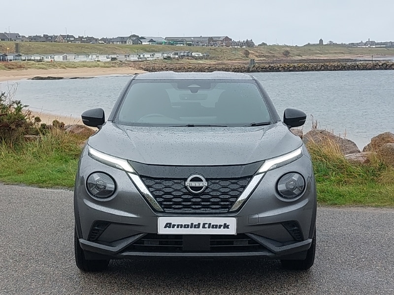 Used Nissan Juke 2024 for sale - 76511533: Photo 19