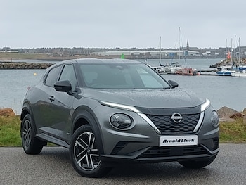 Used Nissan Juke 2024 for sale - 76511533: Photo