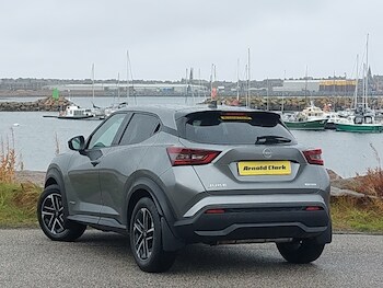 Used Nissan Juke 2024 for sale - 76511533: Photo