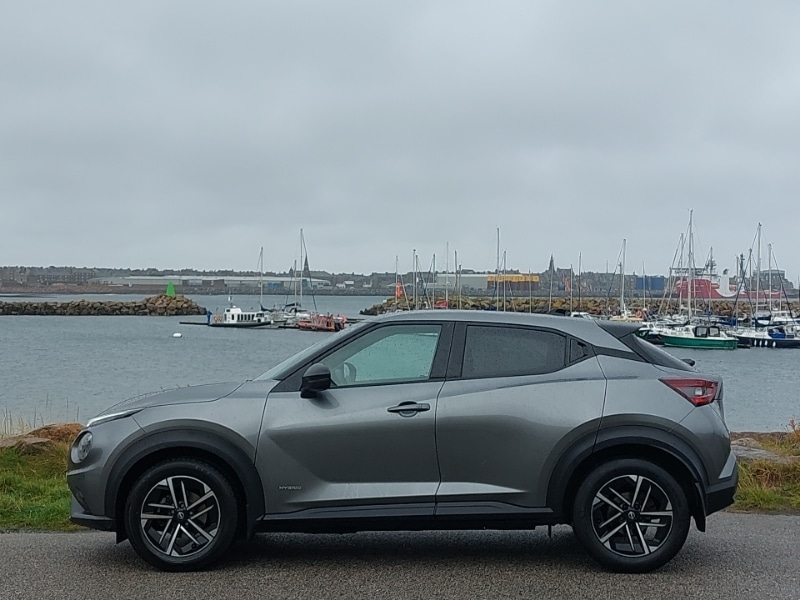 Used Nissan Juke 2024 for sale - 76511533: Photo 4