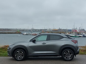 Used Nissan Juke 2024 for sale - 76511533: Photo